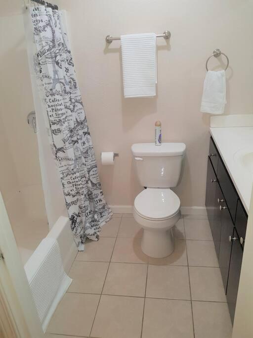 4 Bedrooms & 2.5 Bathrooms In La ลอสแอนเจลิส ภายนอก รูปภาพ